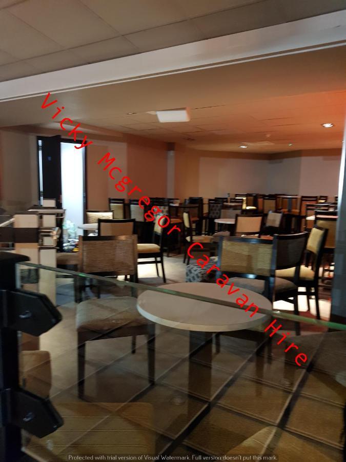 Haggerston Castle Tower Lawn Hire Hotel Berwick Upon Tweed ภายนอก รูปภาพ